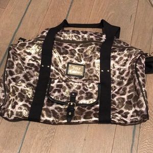 Juicy couture bag